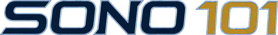 sono 101 logo